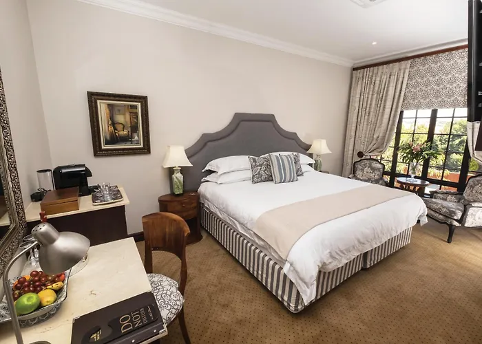 Ivory Manor Boutique Hotel & Spa