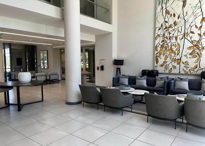 Trilogy Luxurious Resorts