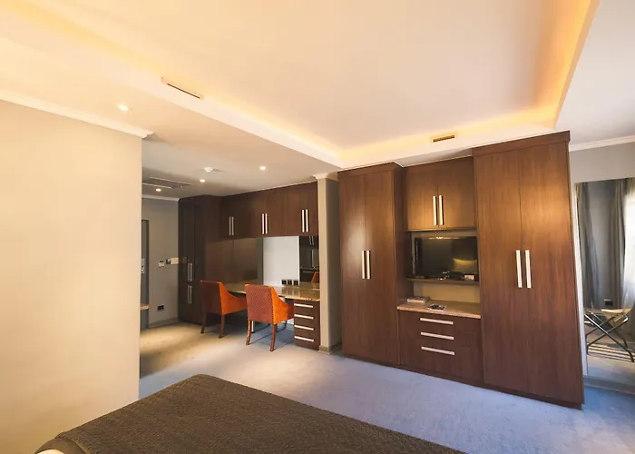 Blue Diamond Boutique Hotel