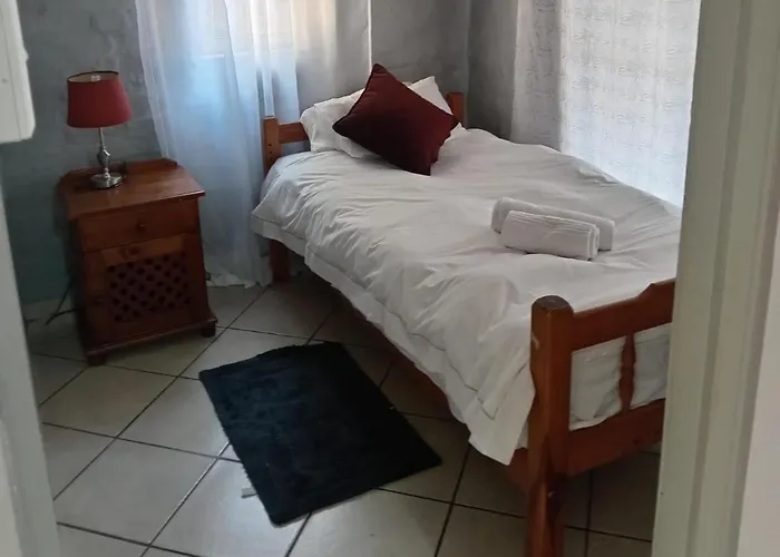 Rietondale Lodge