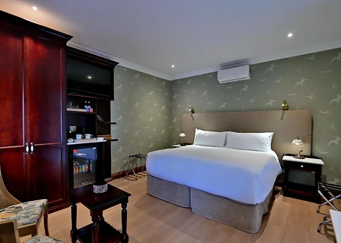 Ivory Manor Boutique Hotel & Spa
