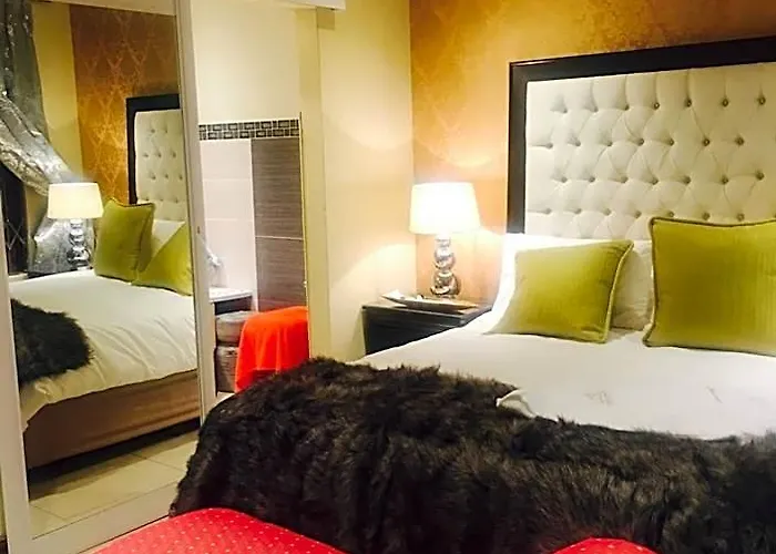 Soul Discovery Boutique Hotel & Spa